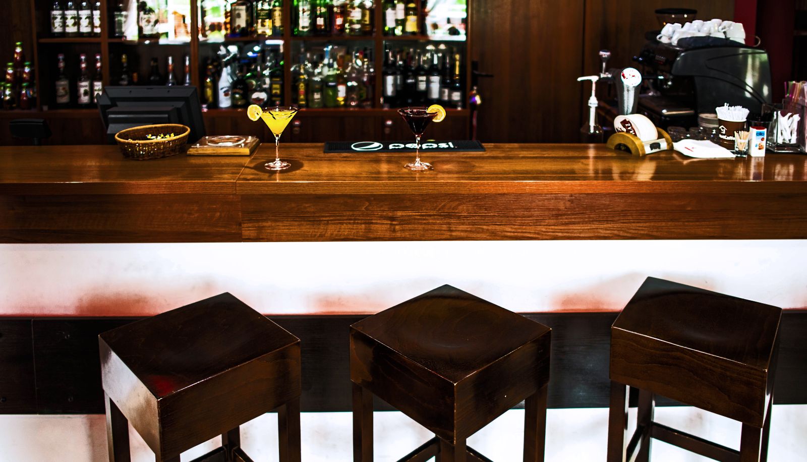 Bar - ComfortBiznes