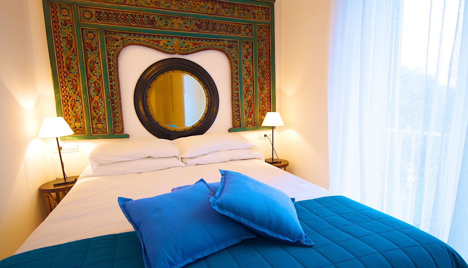 Junior suite - Il San Francesco