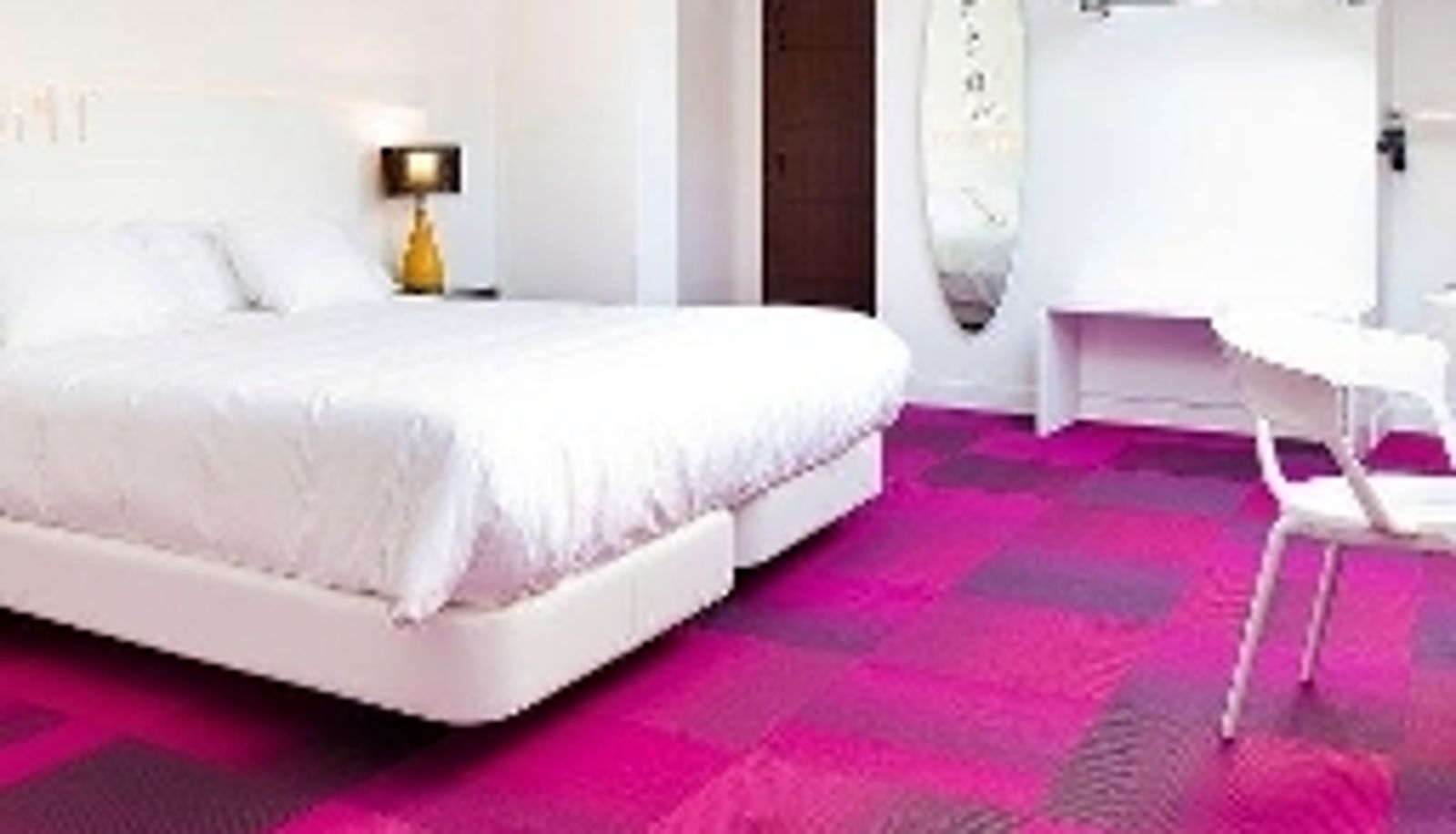 Chambre Familiale - Marquis Hotels Urban