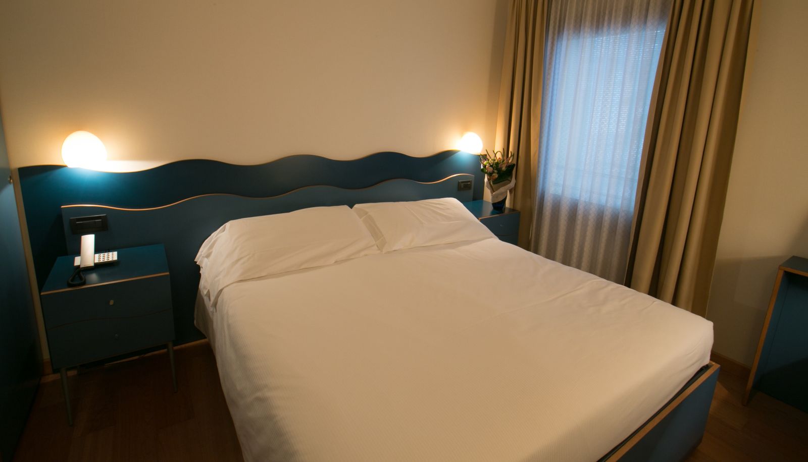 Standaardkamer (tweepersoons) - Antico Mulino