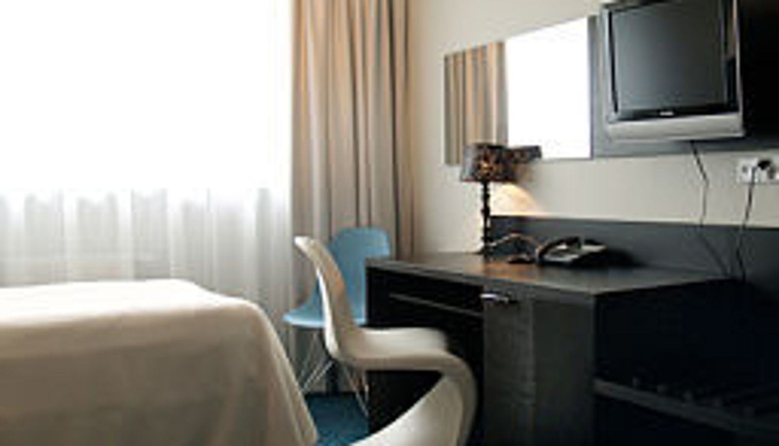 Kamer - Blick