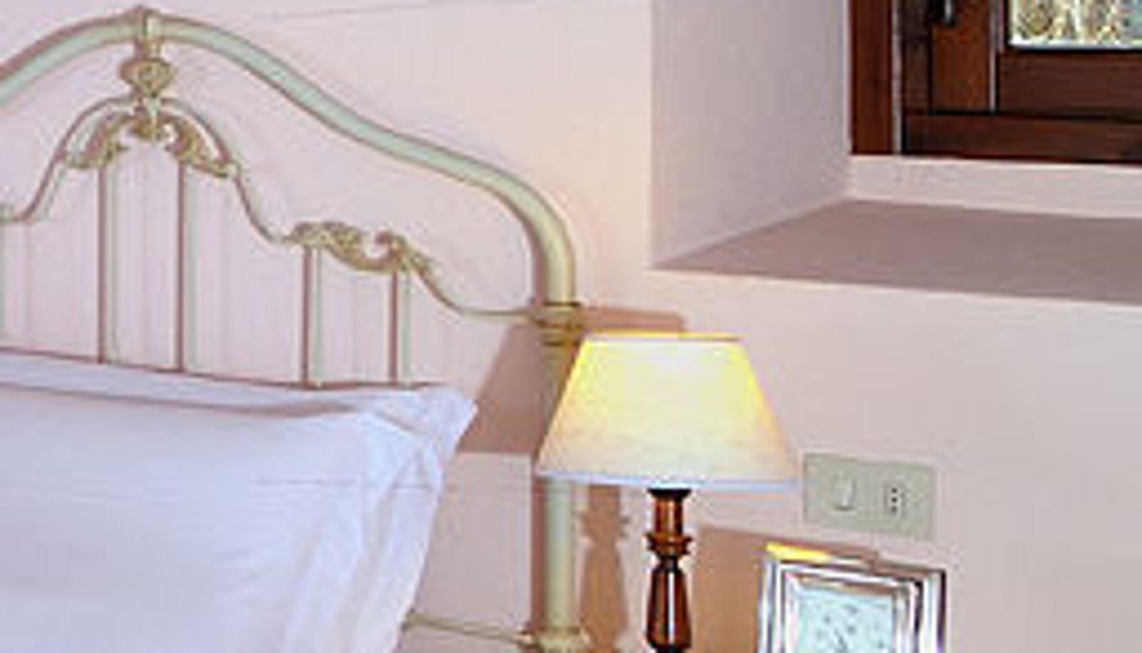 Camera - Lodole Country House