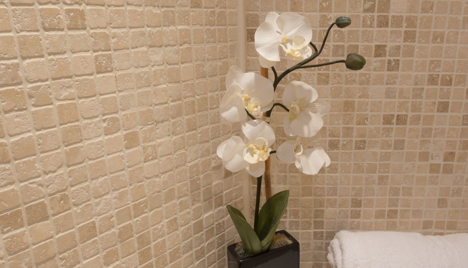 Bagno - Mode Hotel