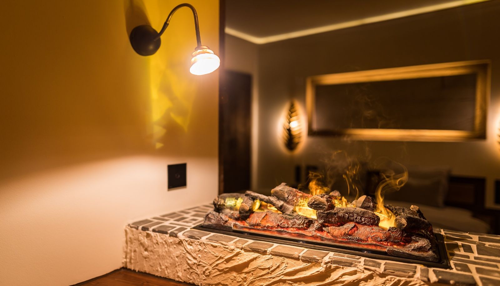Komfortzimmer (Doppel) - Locanda Boutique Hotel