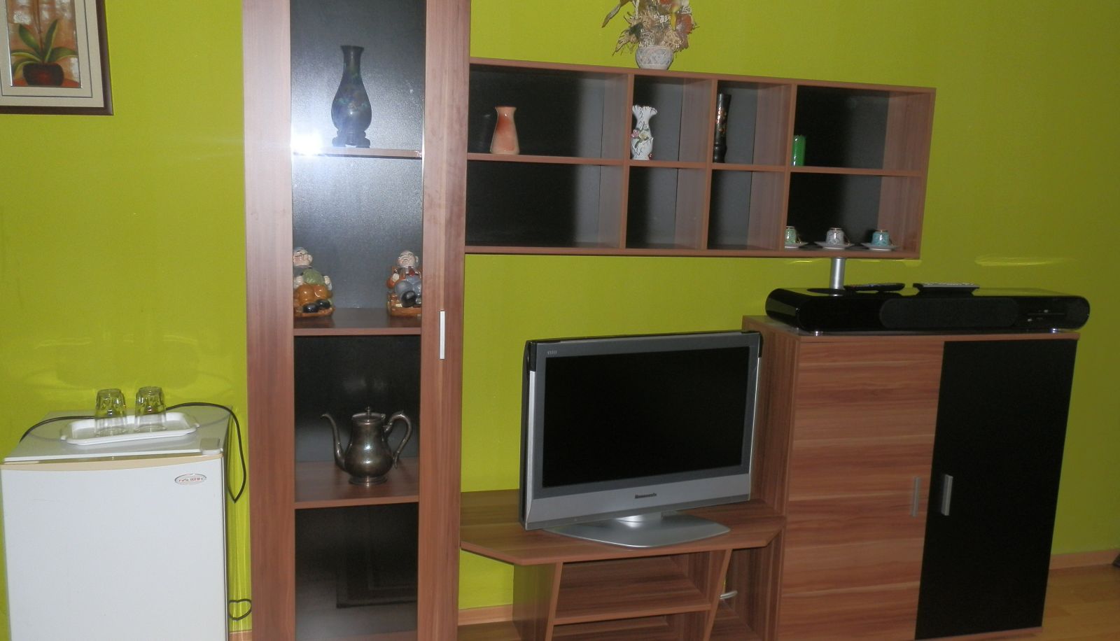 Apartment - Smrecina
