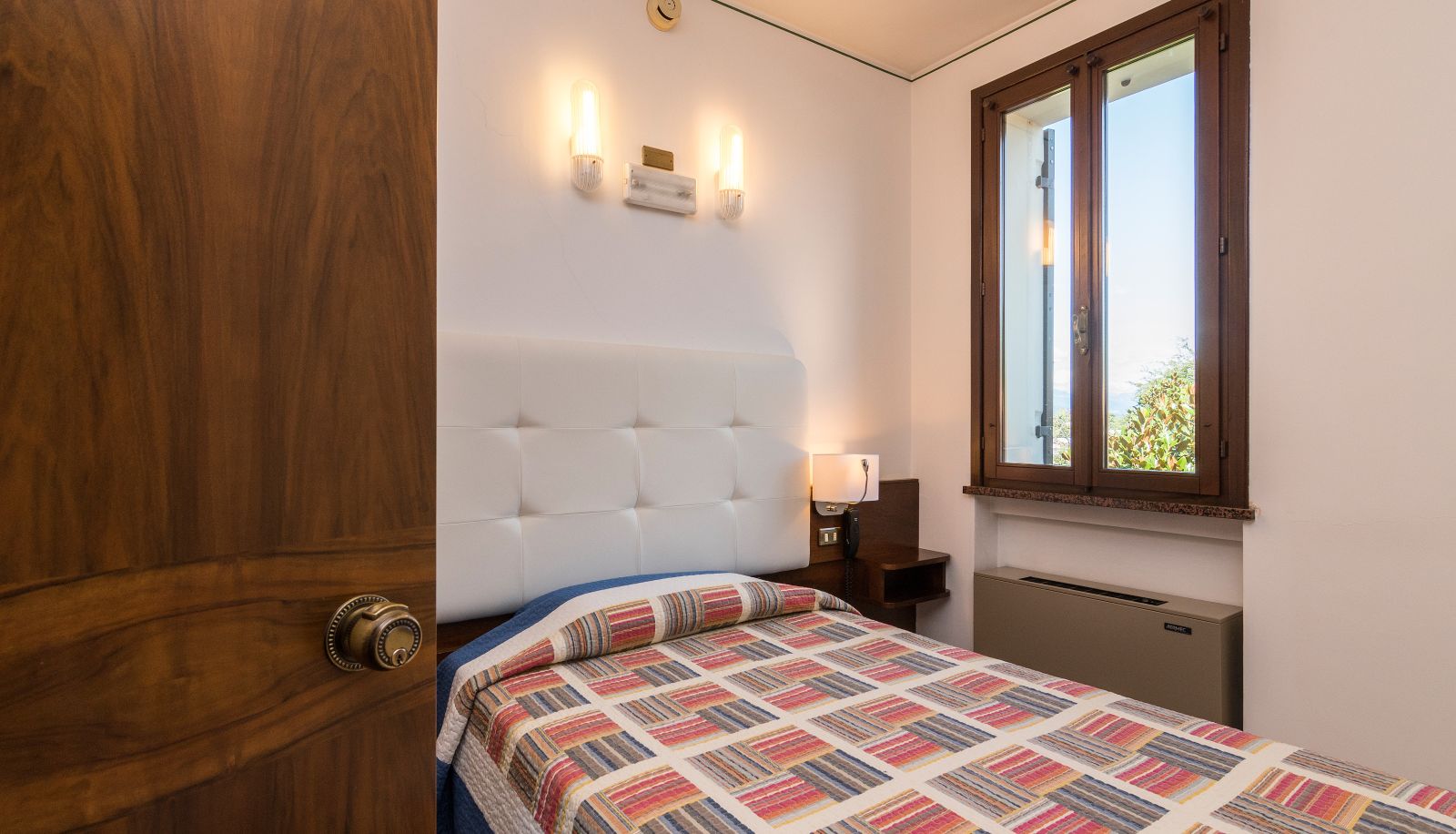Standardzimmer (Einzel) - San Marco
