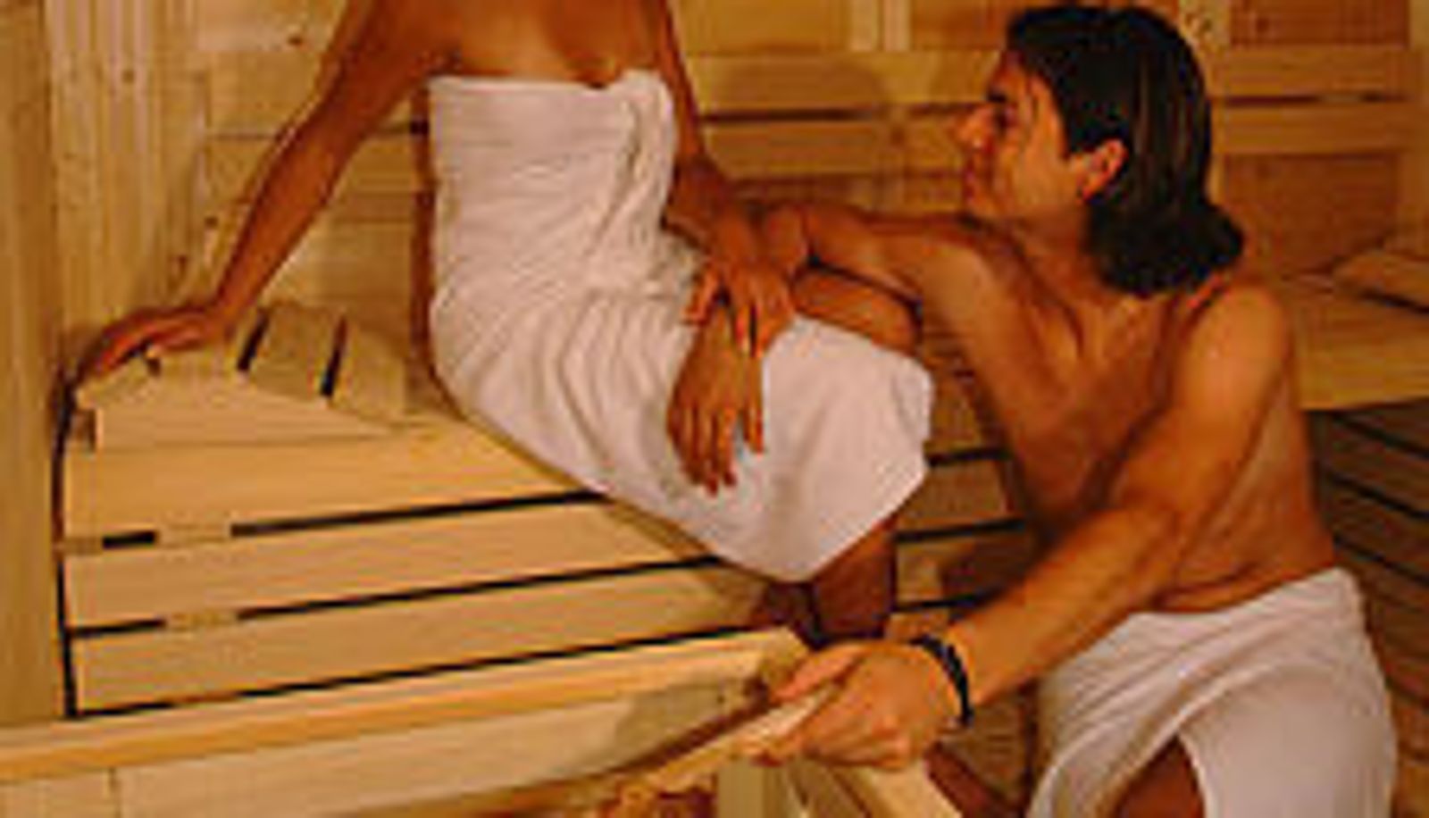 Area benessere - Winkler