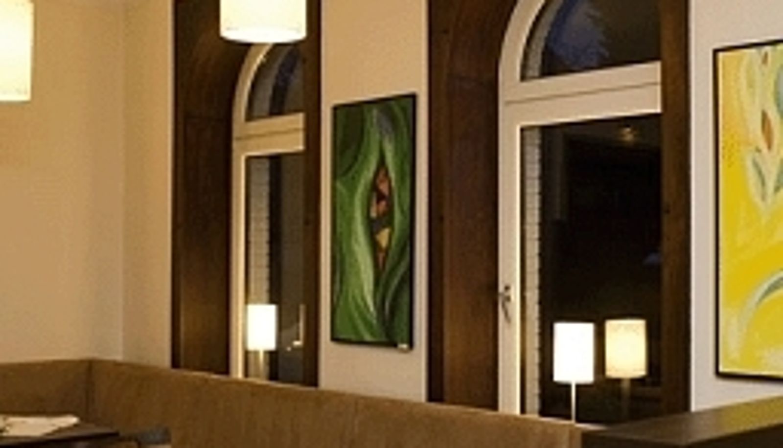 Restauracja - Marín Steinhude