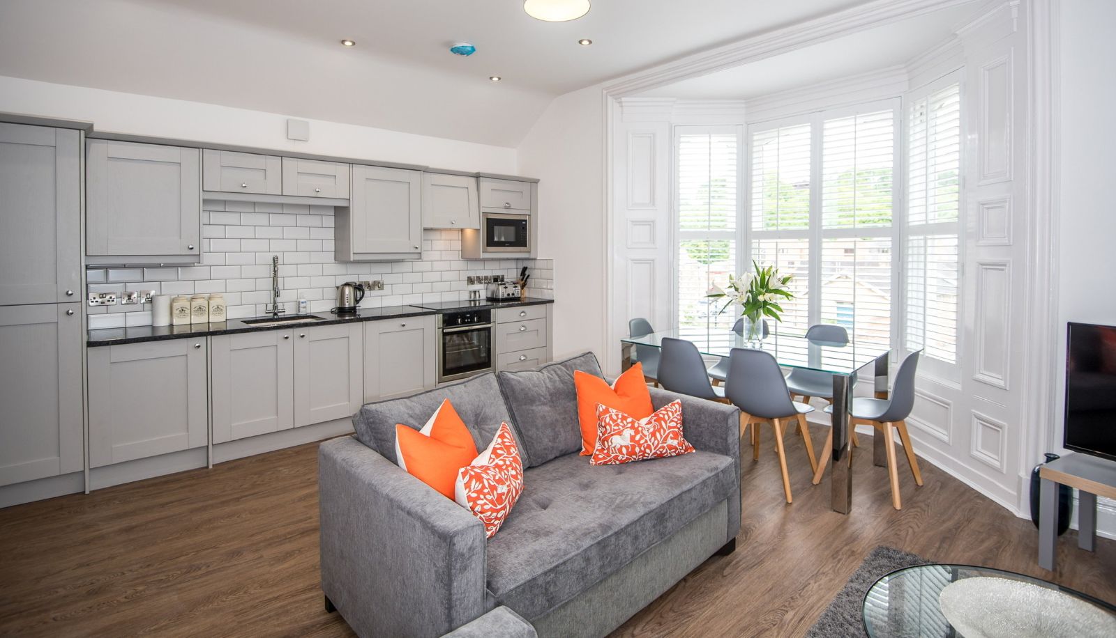 Apartment - HM Ayron Park Adults Only