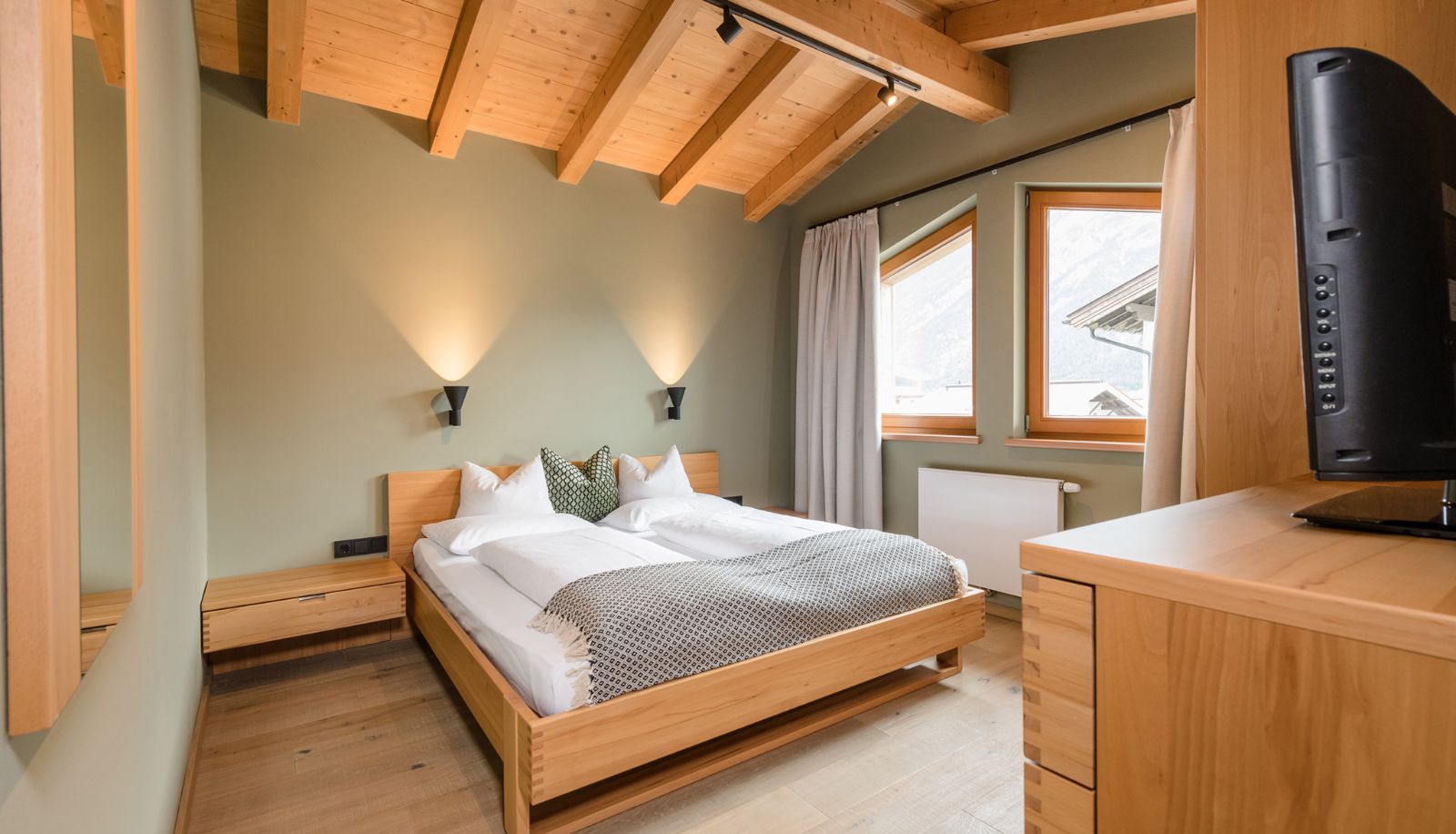 Apartamento - Unger Ferienhaus