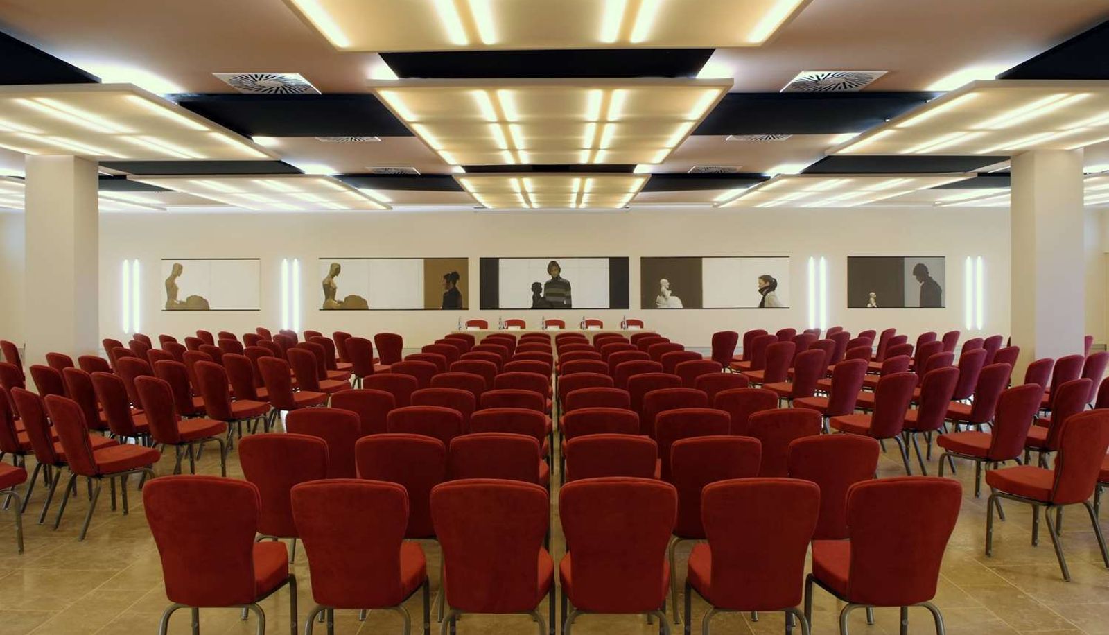 Conference room - Hotel Sa Torre Mallorca