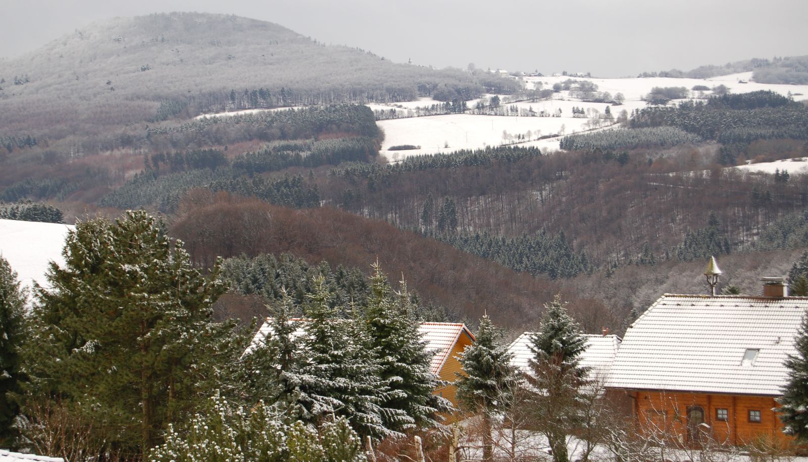 Vista - Pfahl Landgasthaus