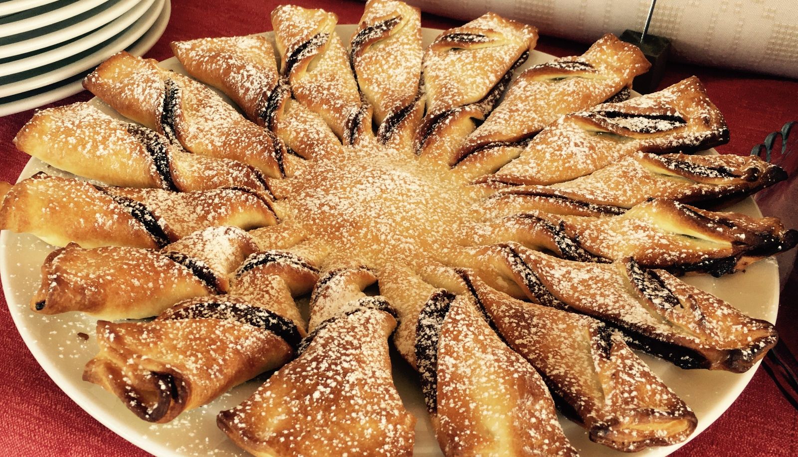 Buffet - Il Nuovo Gabbiano