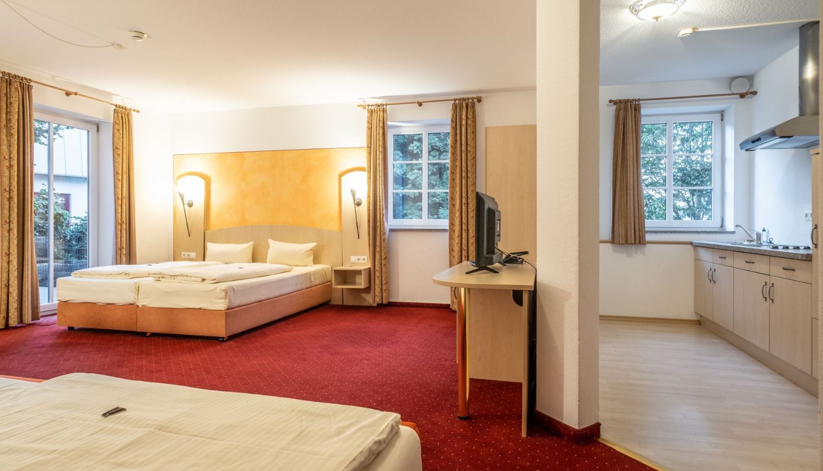 Junior suite - Alte Post