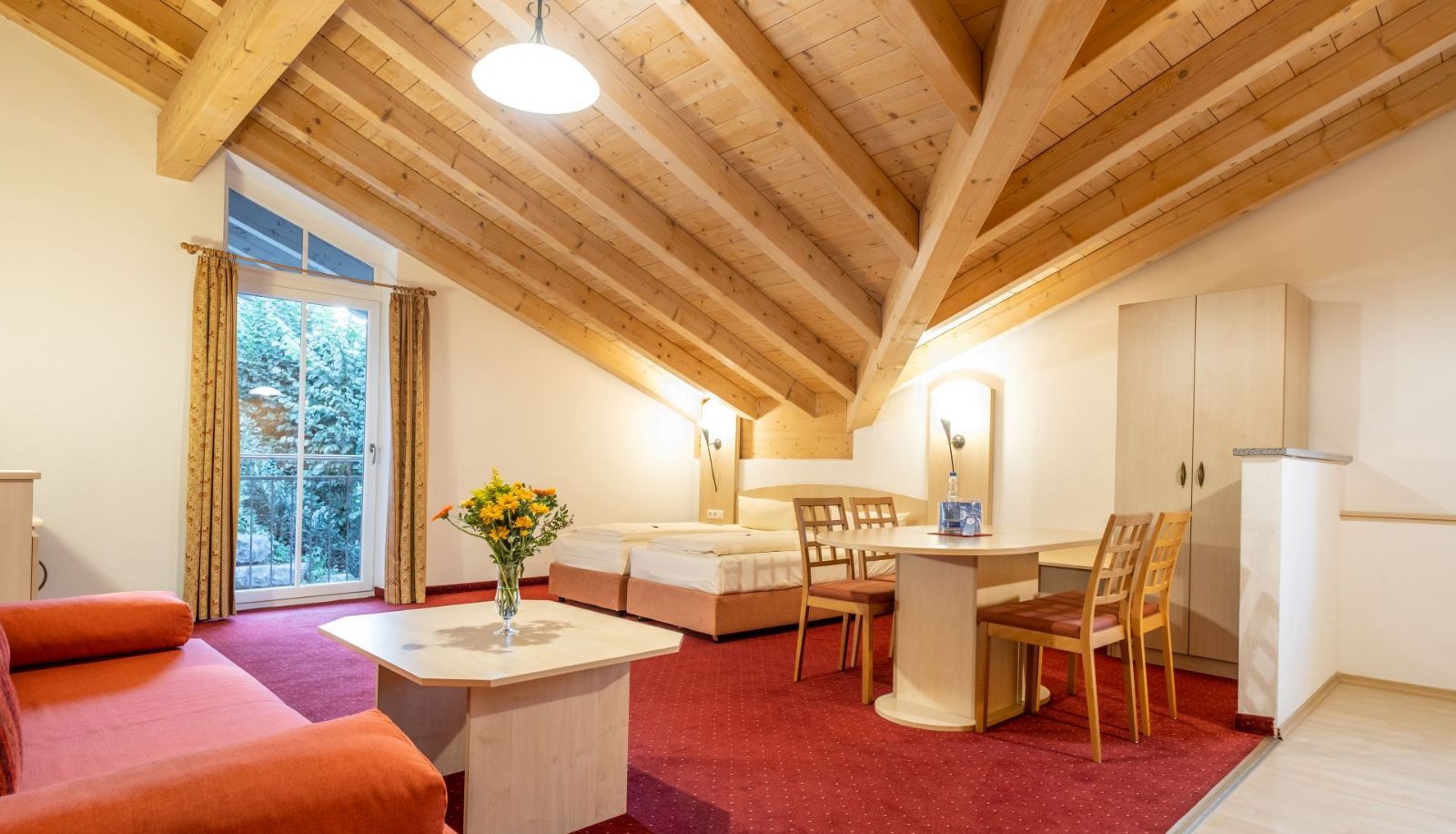 Junior suite - Alte Post
