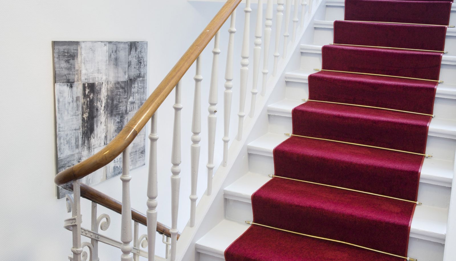 Hotel Innenbereich - Hotel Mille Stelle City