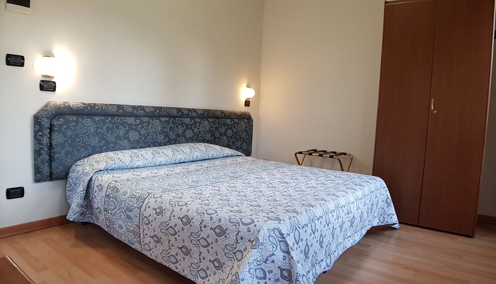 Standaardkamer (tweepersoons) - Terme di Castel San Pietro hotel