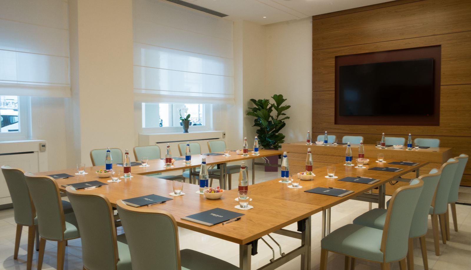 Meetingzimmer - Turin Palace