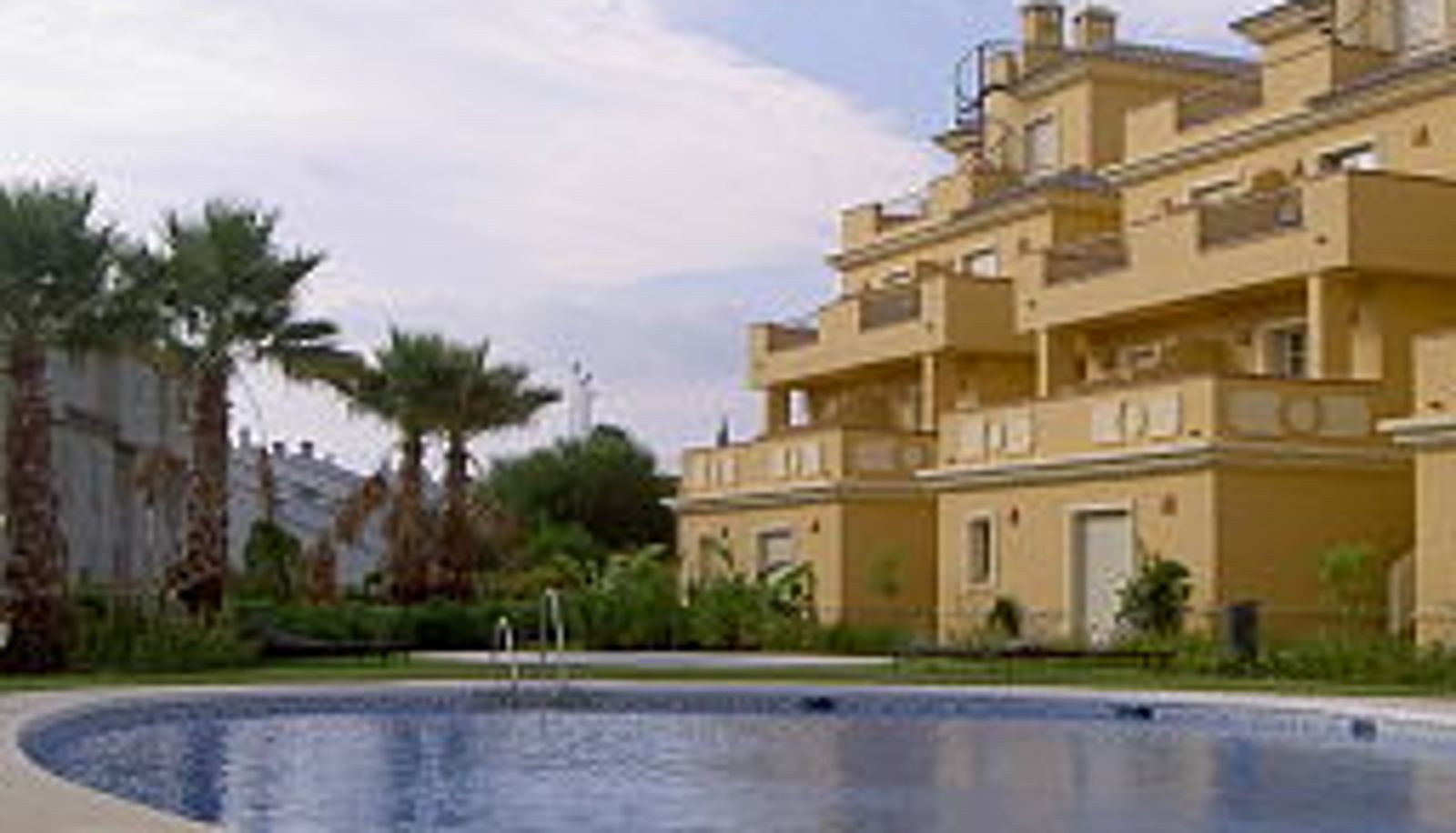 Apartament - Vista Real Aparthotel
