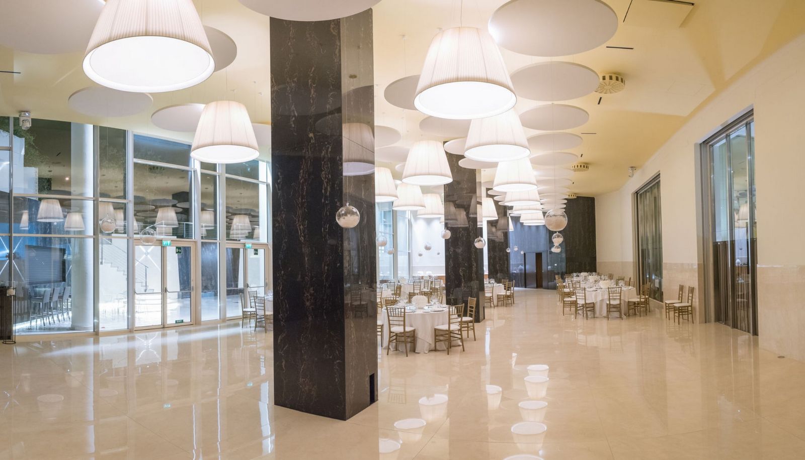 Buffet - UNAHOTELS MH Matera Hotel