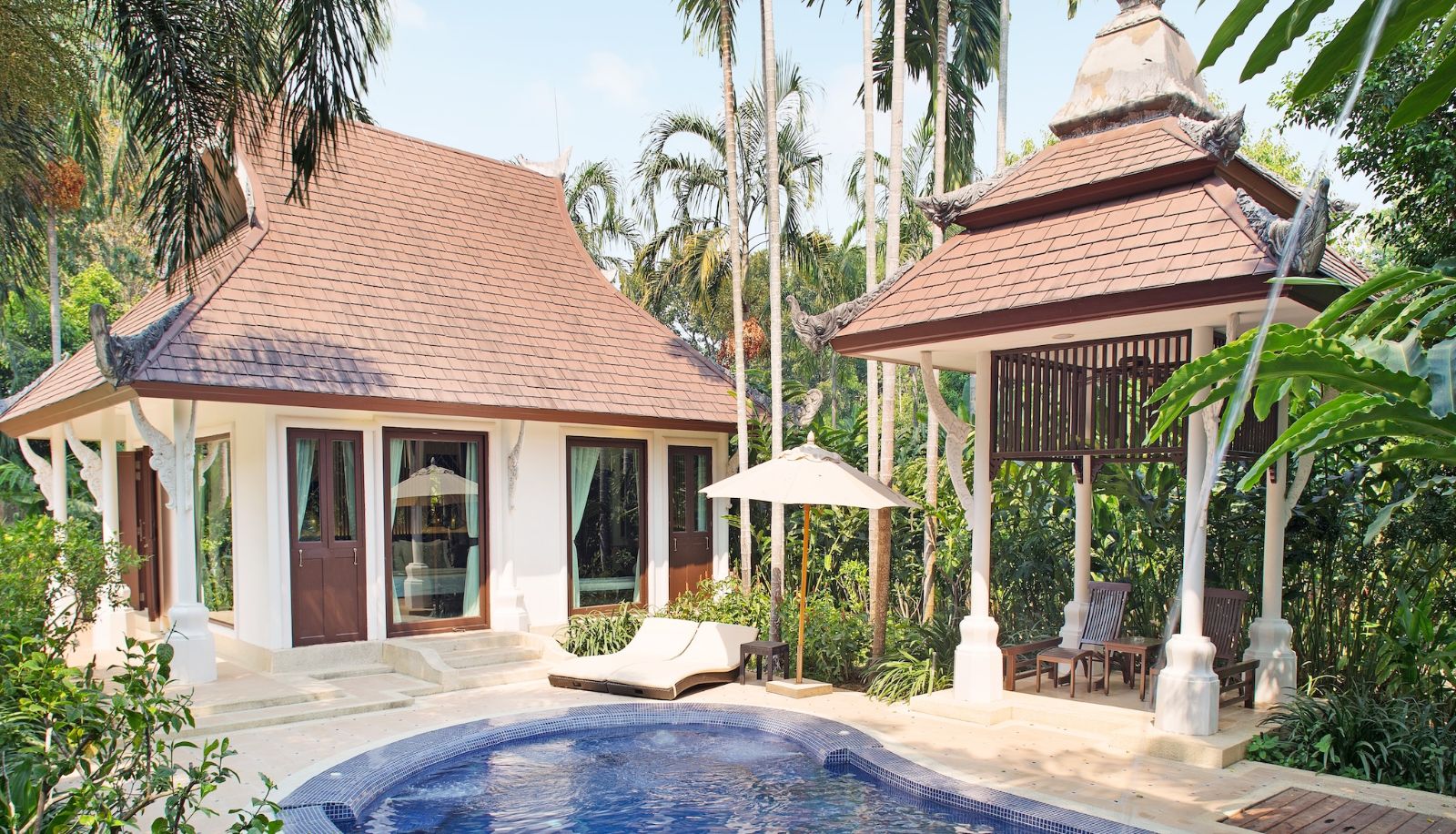 Suite - Mida Resort Kanchanaburi
