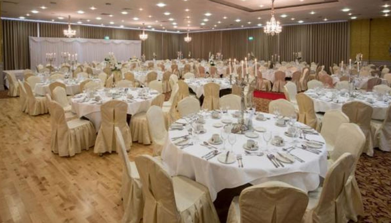 Événements - Great National Hotel Ballina