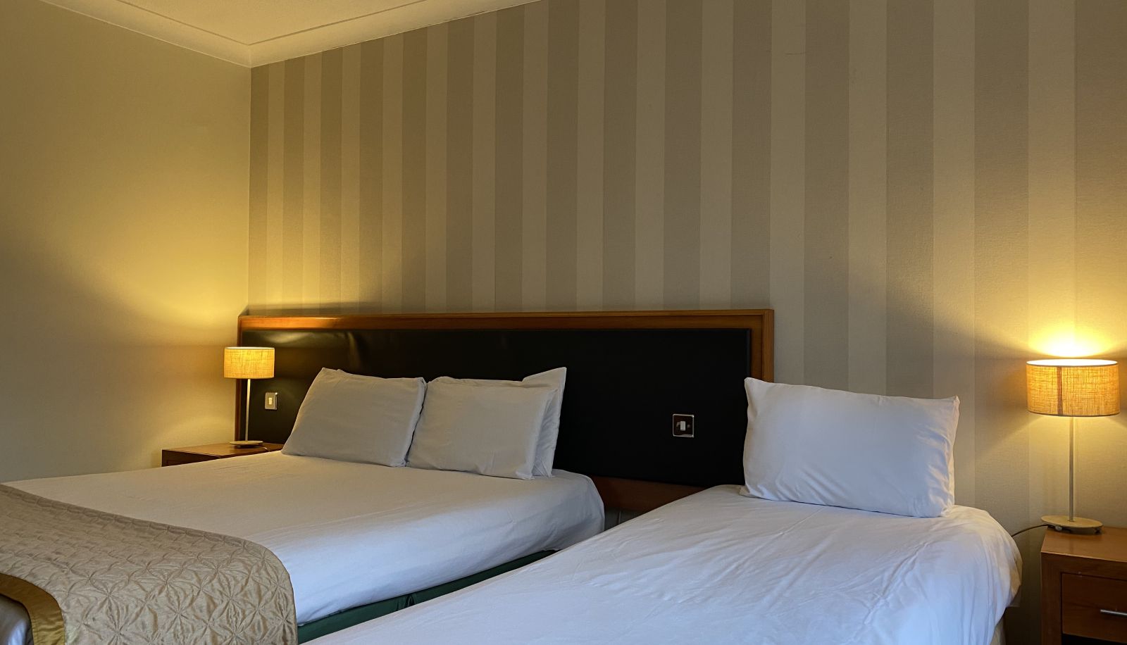Triple room - Mollington Banastre Hotel & Spa
