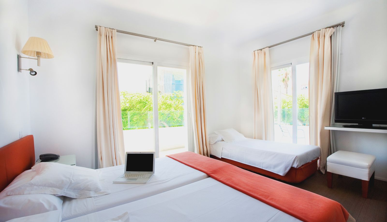 Tripla - HOTEL PORTOFINO MALLORCA