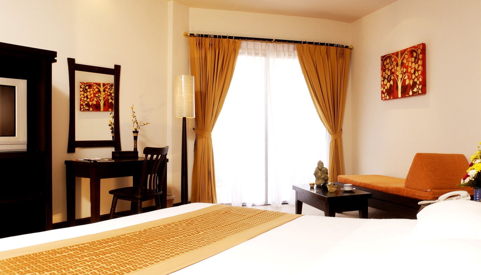 Pokój standardowy (dwuosobowy) - Horizon Karon Beach Resort & Spa