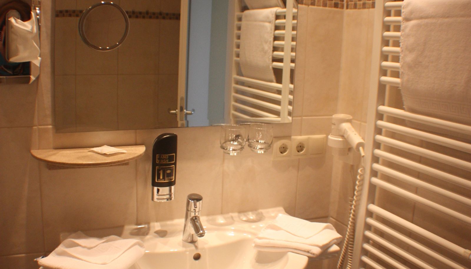 Salle de bain - Knipper