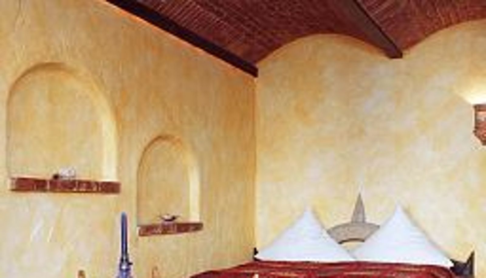 Apartament - Gästehaus Mezcalero B&B
