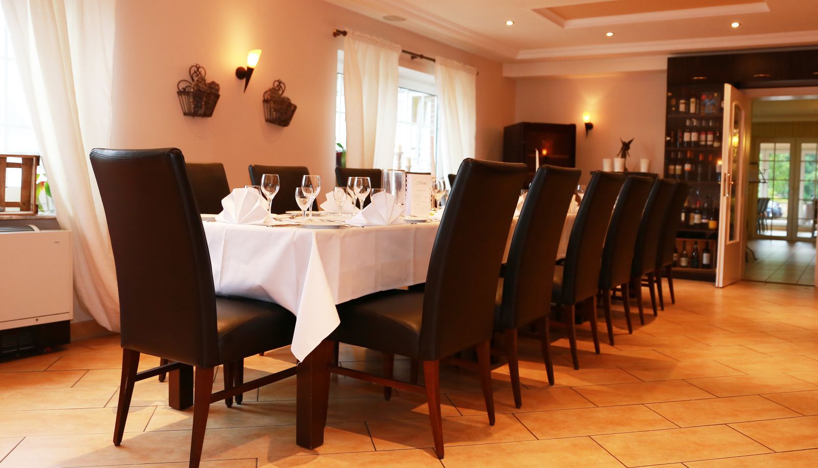 Restaurant - Ratsstuben
