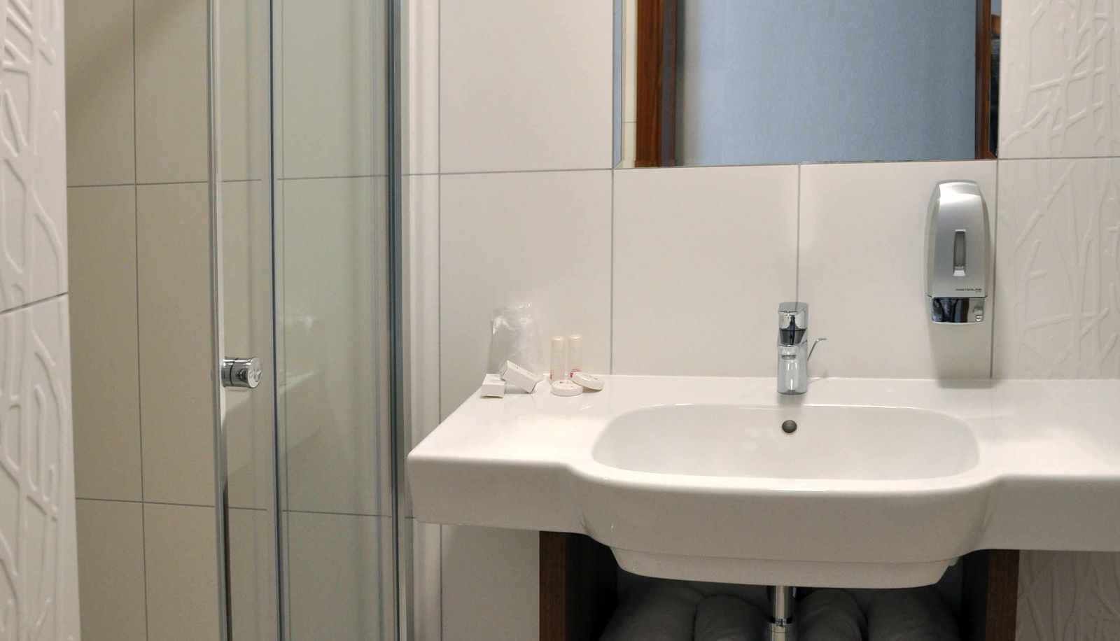 Pokój typu superior (dwuosobowy) - Topaz Hotel Poznan Centrum