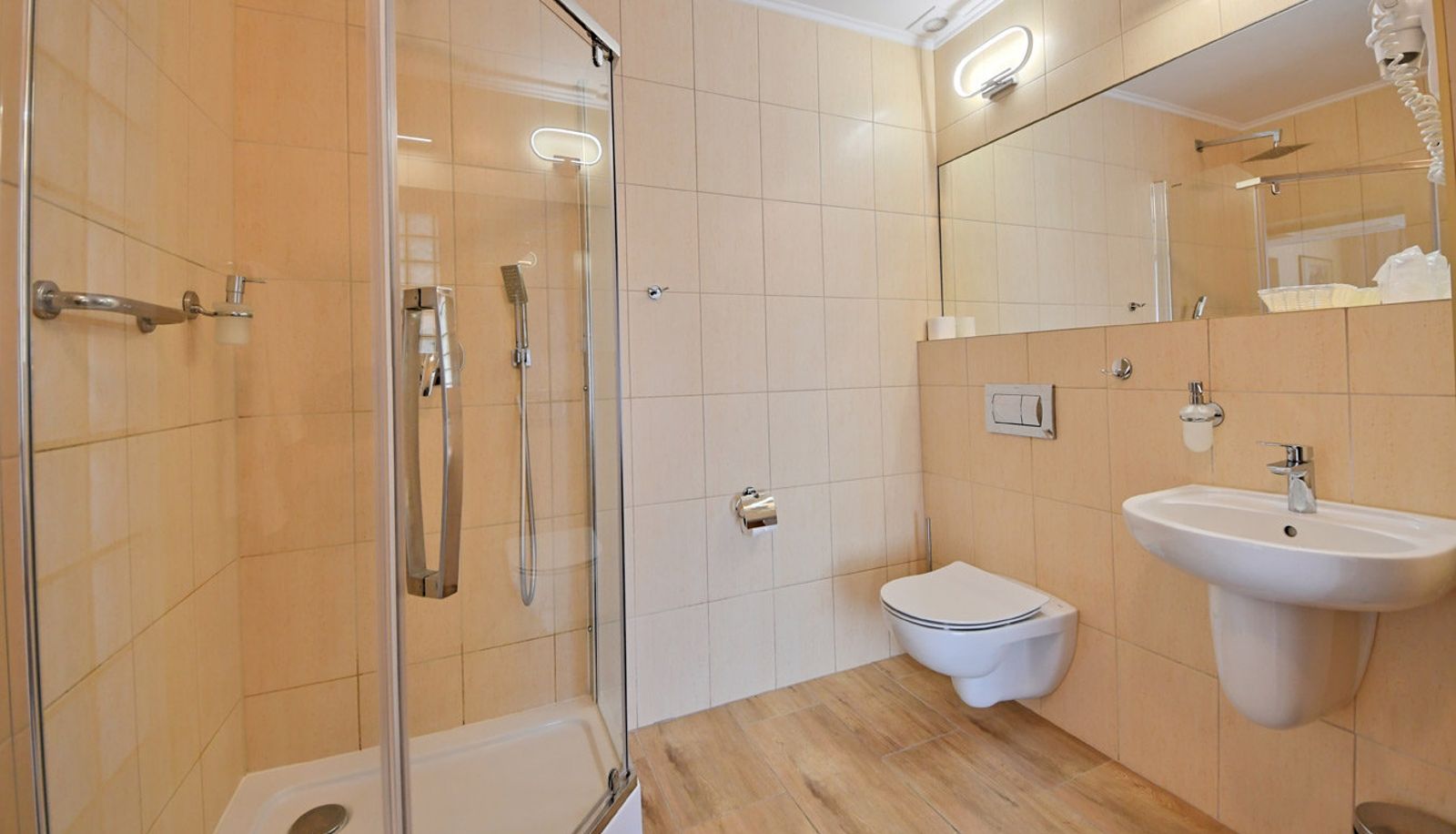 Bathroom - Przepioreczka