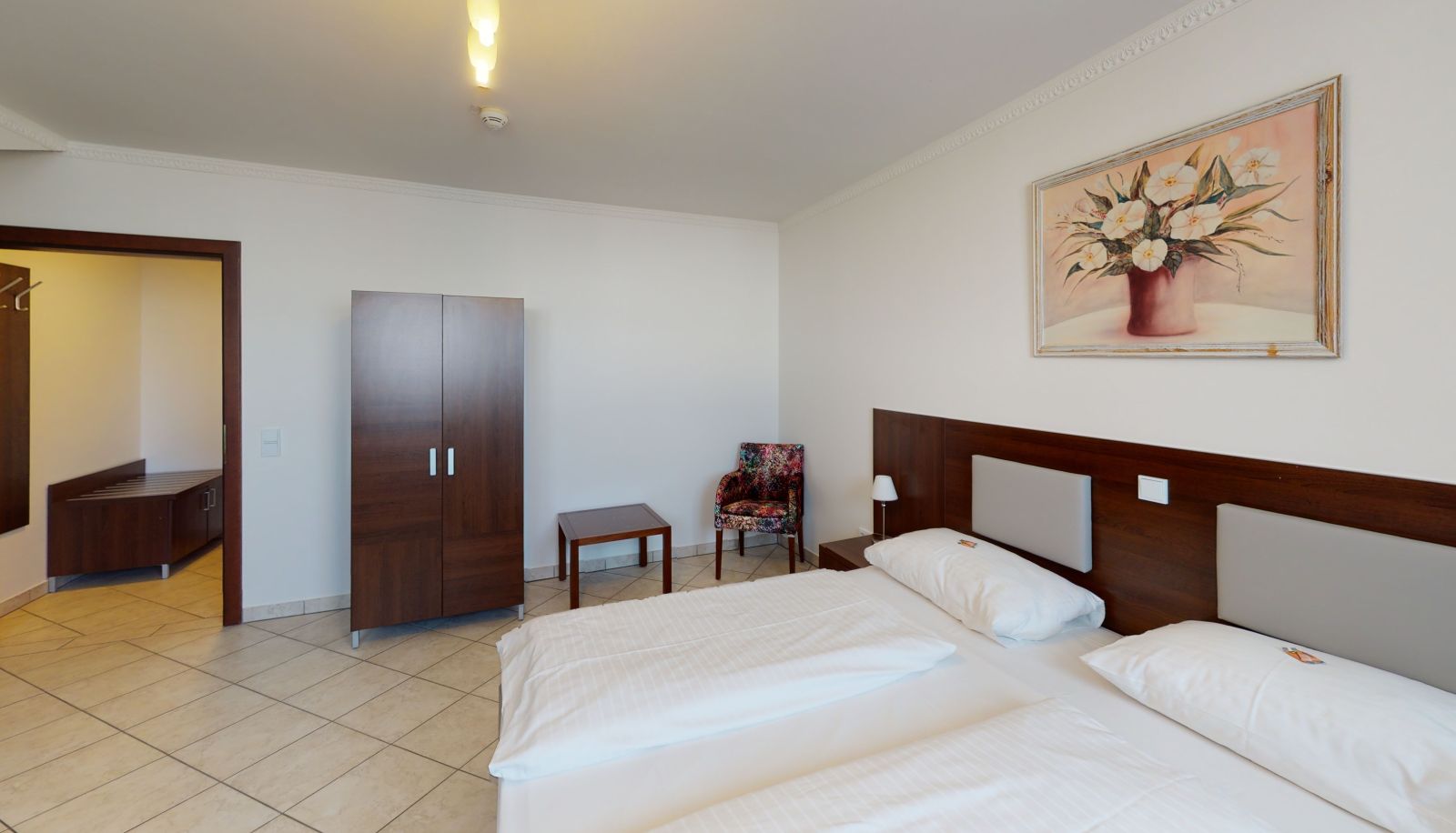 Camera standard (doppia) - Hotel San Marco