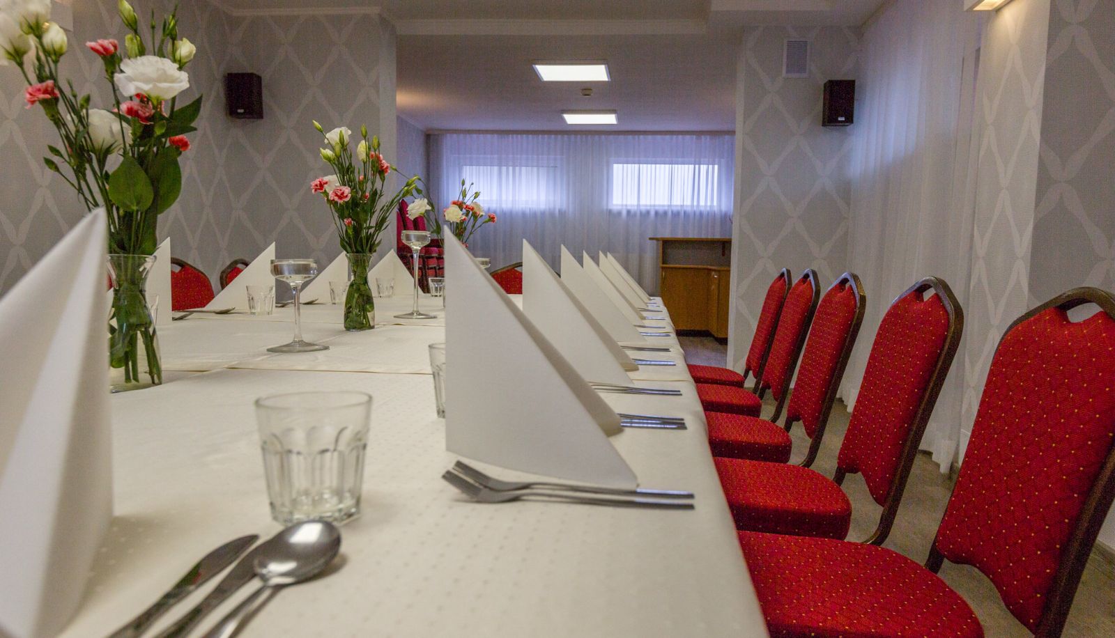 Meetingzimmer - Sport