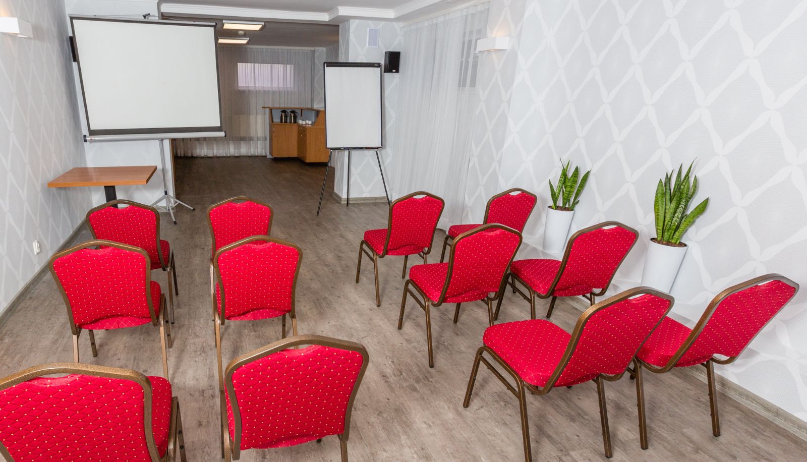 Meetingzimmer - Sport