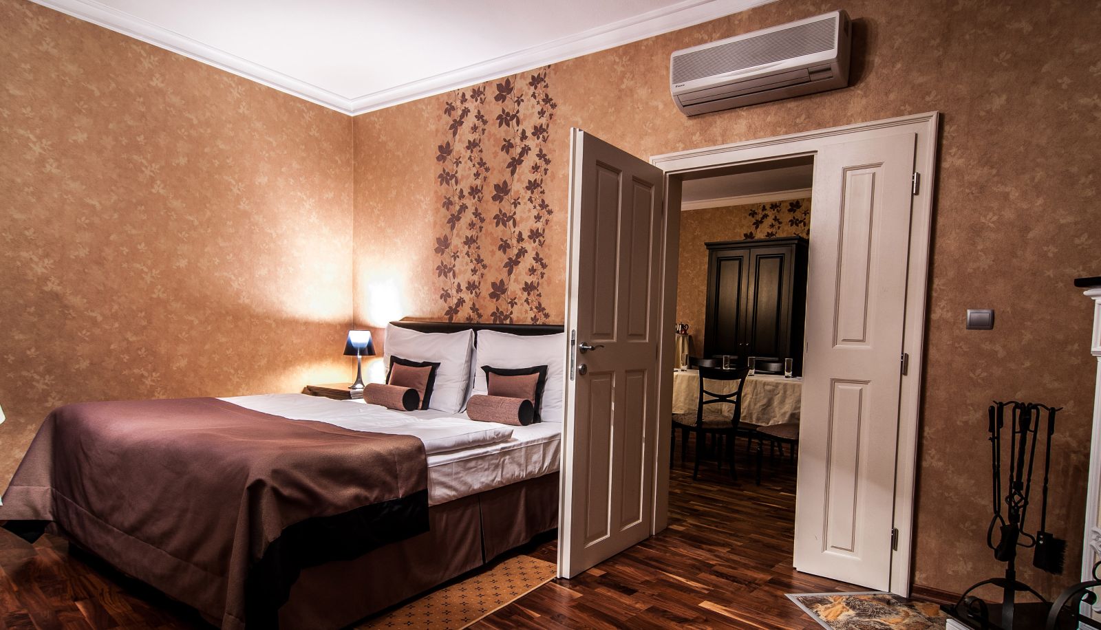 Apartament - Skaritz