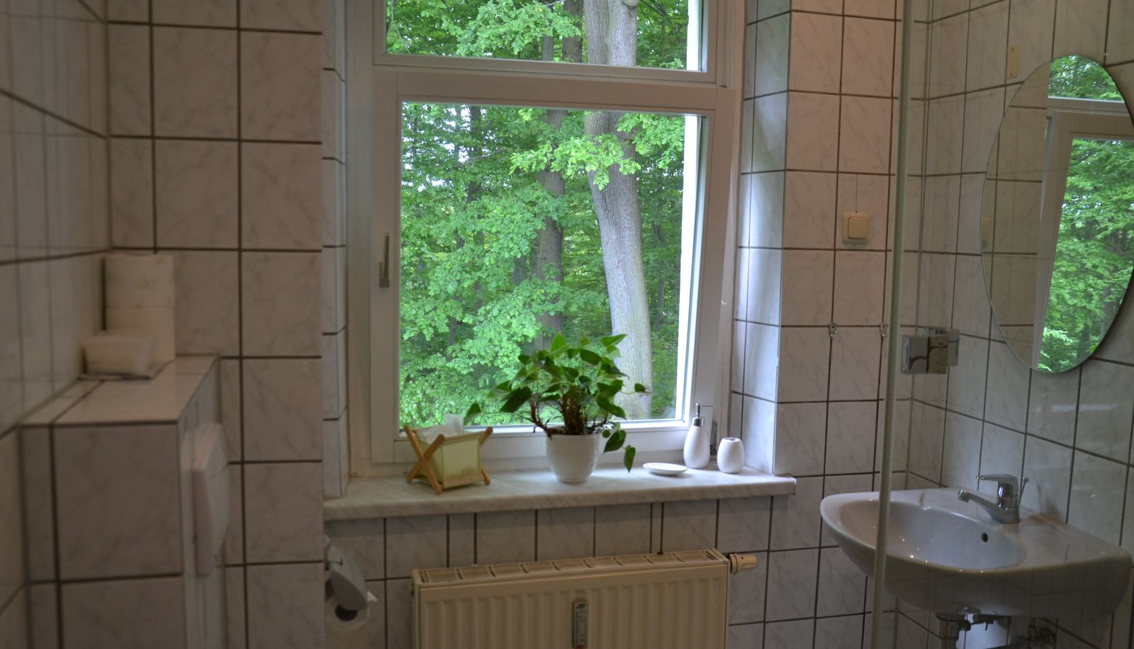 Bagno - Königswald Hotel Pension