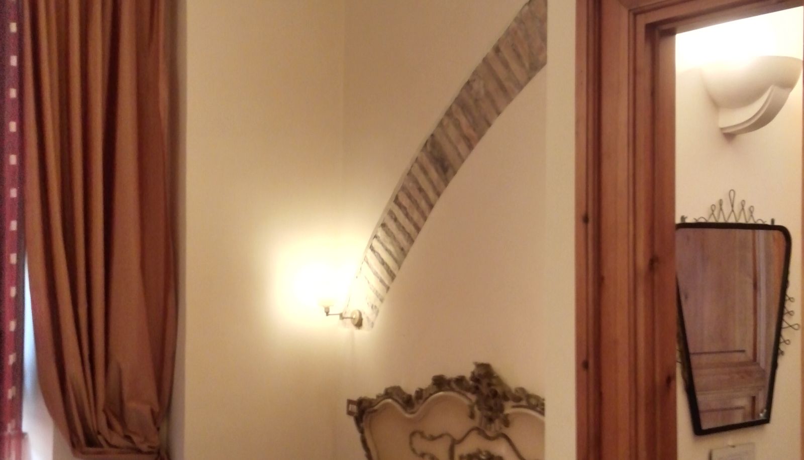 Standaardkamer (eenpersoons) - Marta Guest House