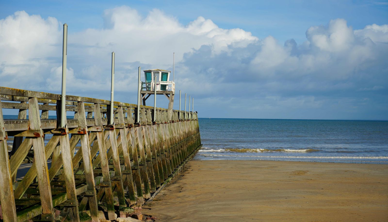Spiaggia - Le Beau Rivage Logis