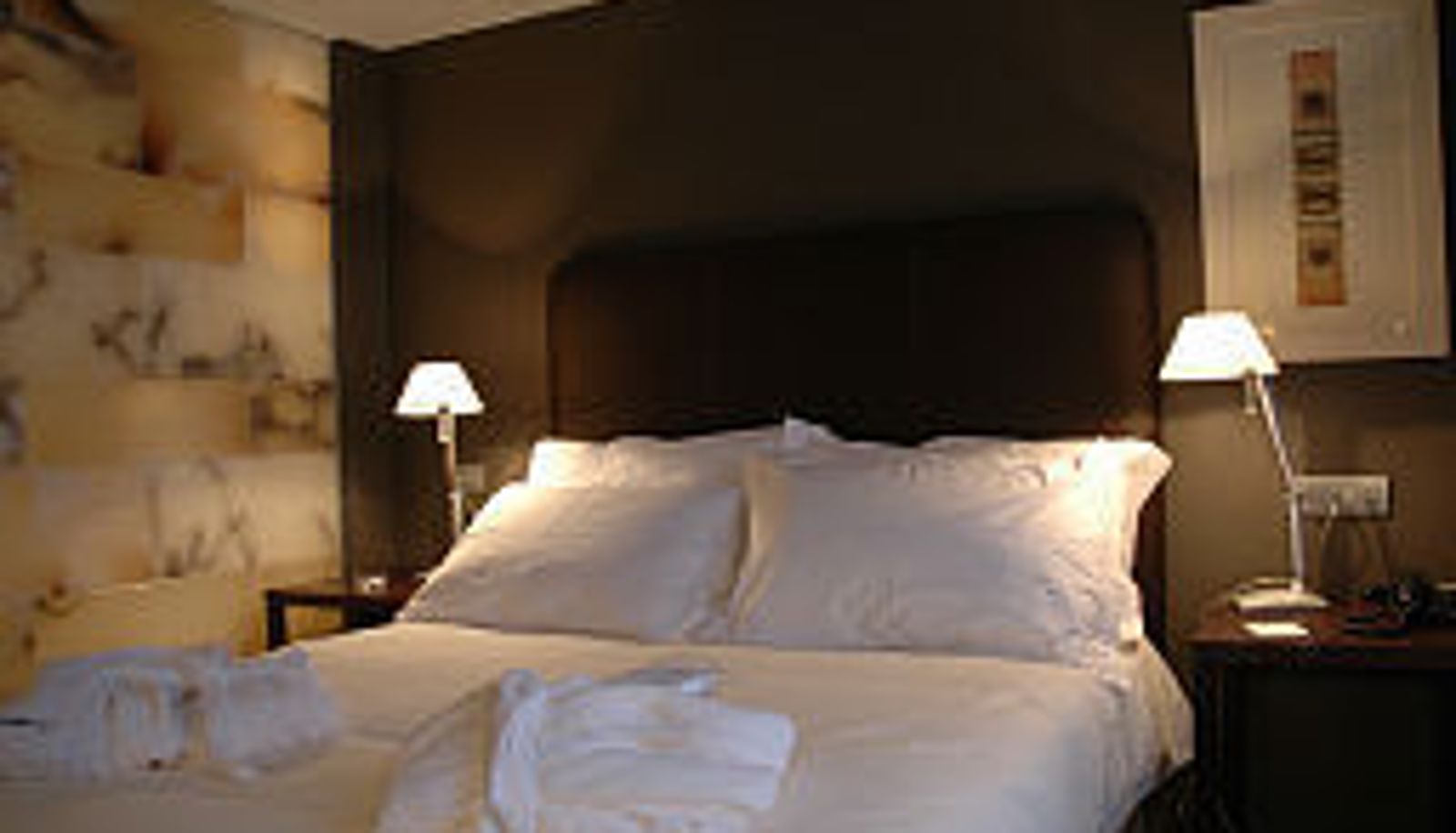 Room - La Trufa Negra