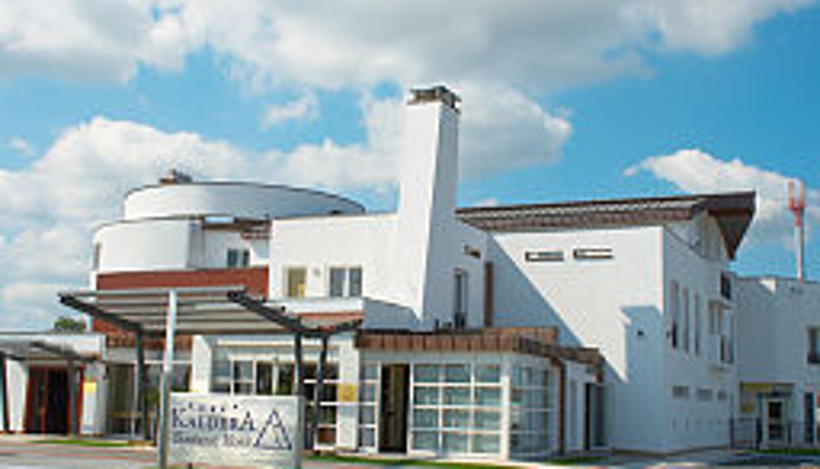 Info - Kaldera Boutique Hotel