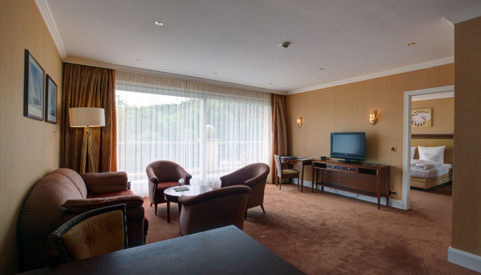 Apartment - Gran BelVeder