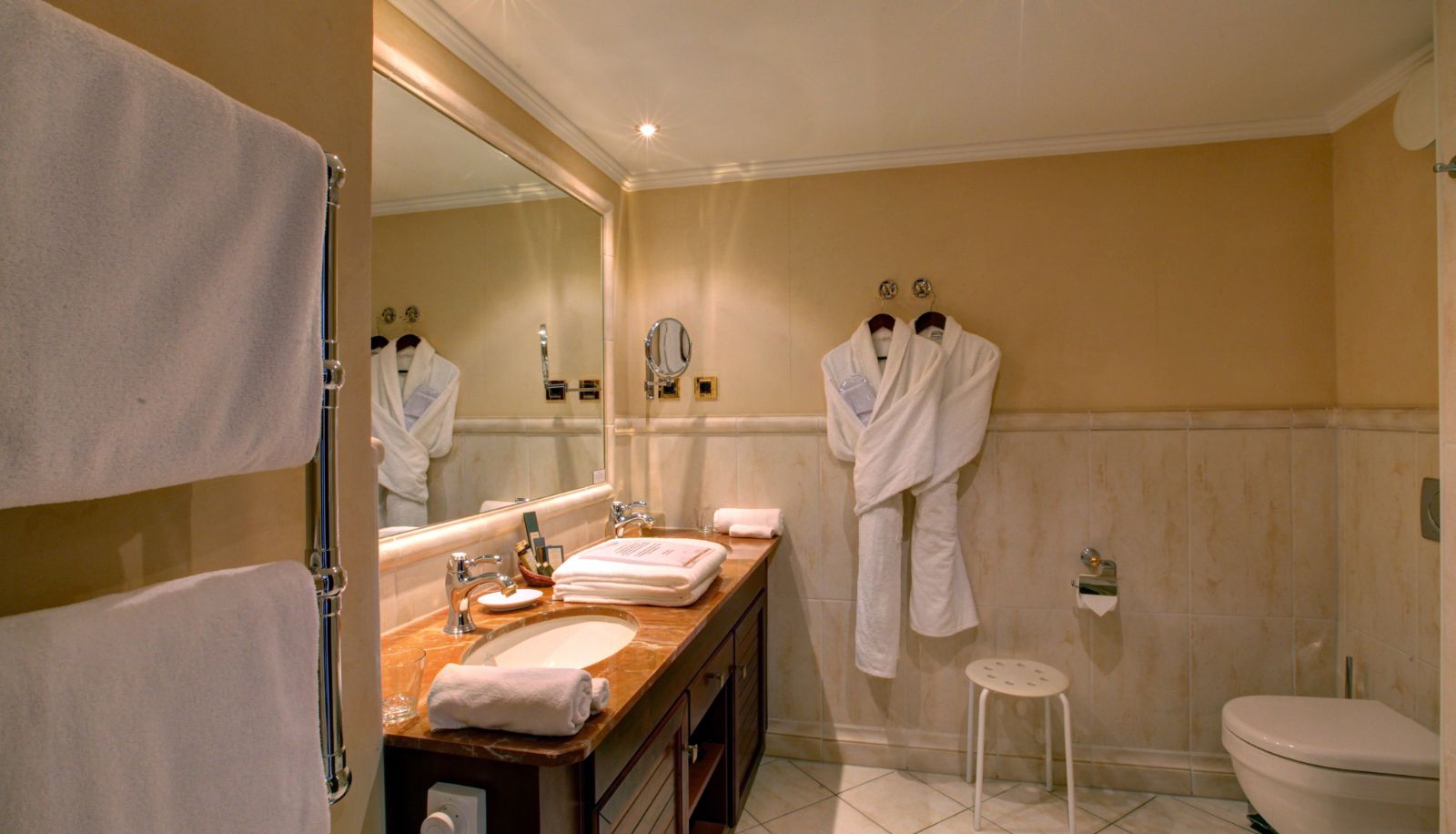 Junior suite - Gran BelVeder