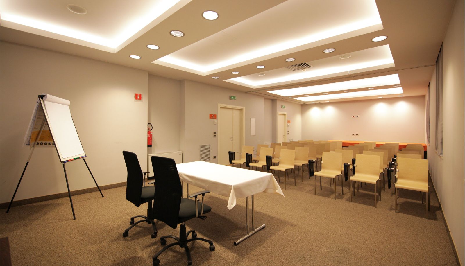 Meeting room - Major