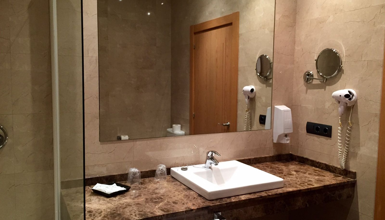 Bathroom - El Vallés