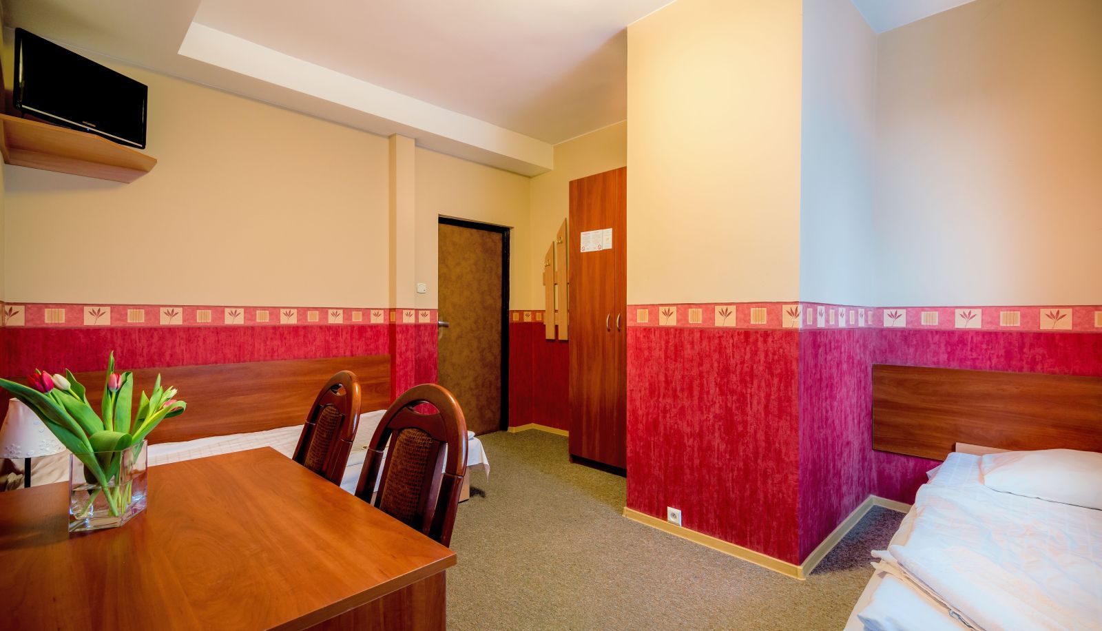 Habitación estándar (individual) - Hotel Tamada