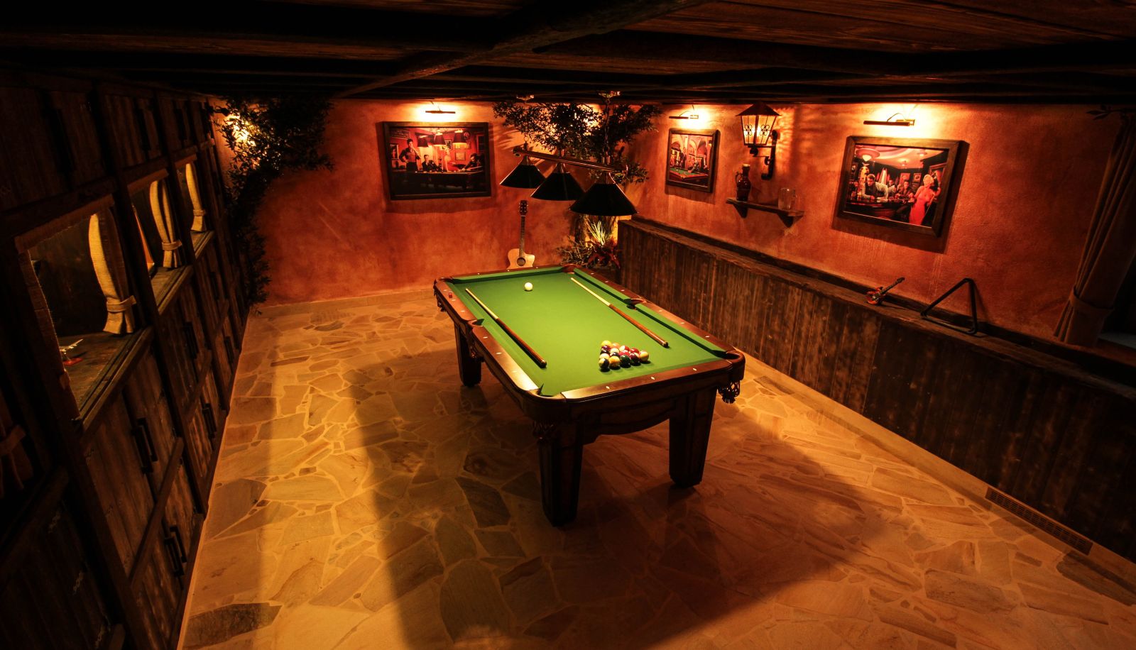 Hotel interior - Zum Fliegerwirt Garni