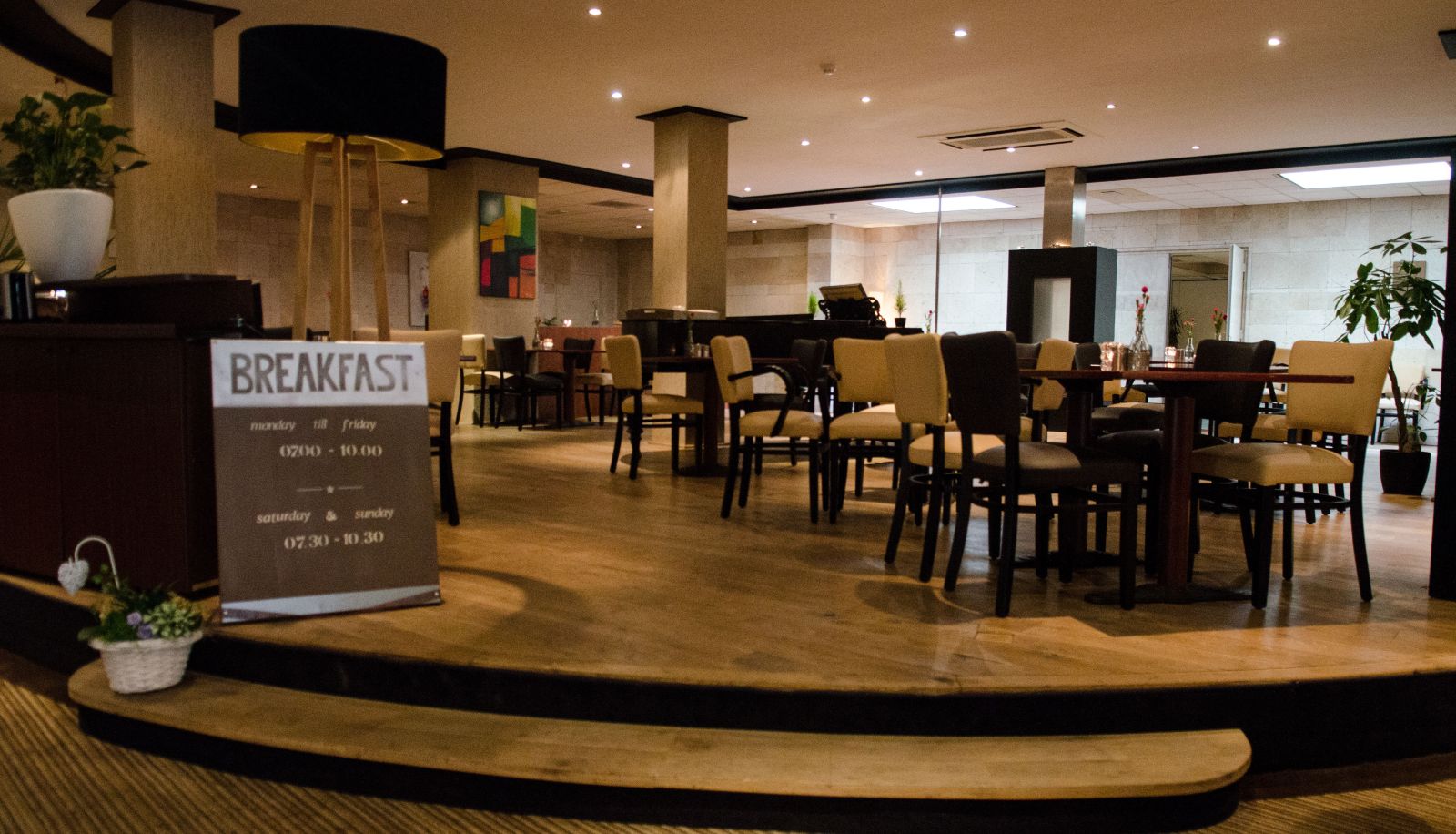 Breakfast room - Fletcher Hotel Restaurant Weert Weert